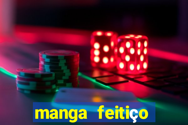 manga feitiço magico pdf